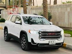 GMC Acadia